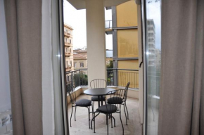 Brunetto House Palermo